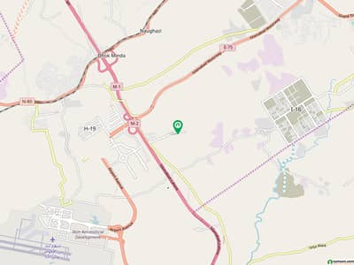 5 Marla House For Sale University Town Islamabad