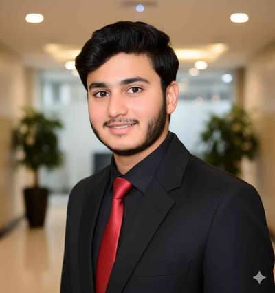 Talha Rajput 