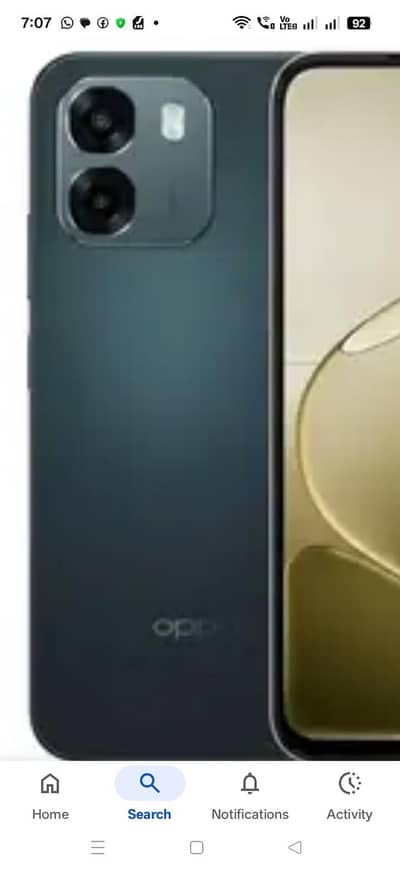 OPPO ao6