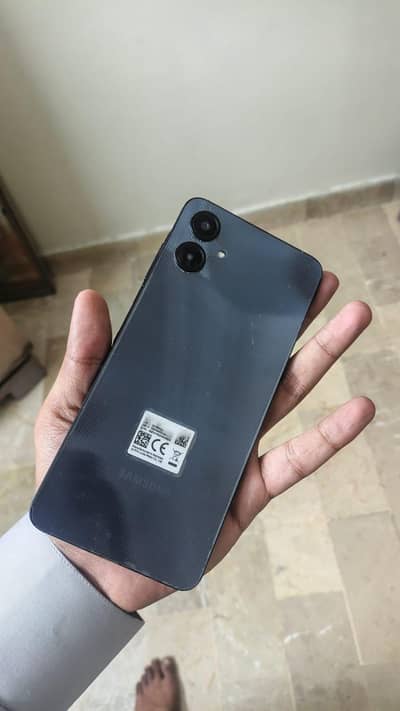 Samsung A06 Pta Approved 6-128