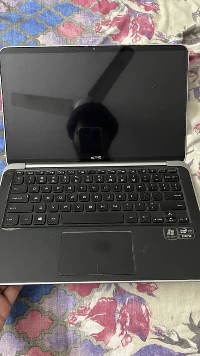 Dell XPS 13 L322X i7 3rd Generation BATTERY ISSUE