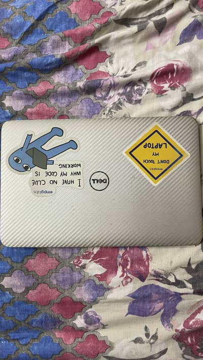 Dell laptop XPS 13 L322X i7 3rd Generation