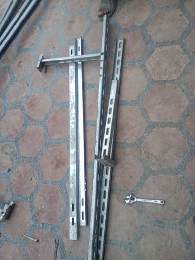 solar astnd 2 L k 3 stand