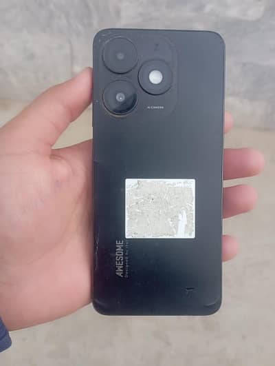 itel a50bilkul ok chalta ha  4,64r am