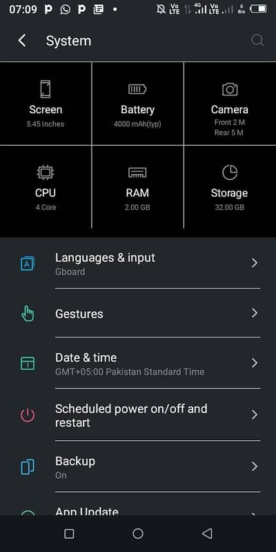 3/32gb Hotspot best device