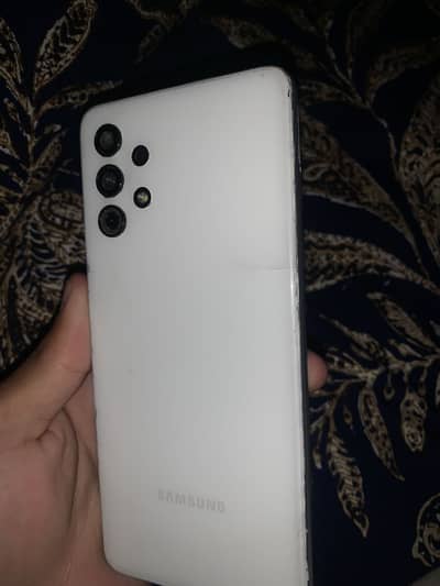 Samsung a32