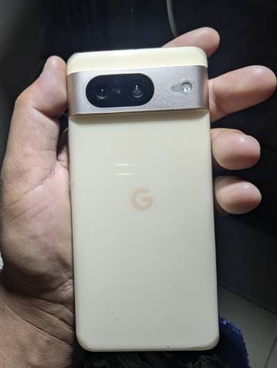 Google Pixel 8 CP