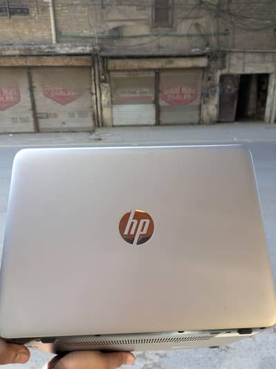 Hp elite book i5 6300u