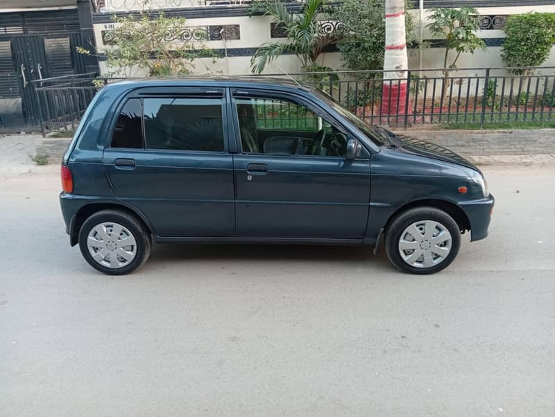 CUORE 2004 CX AUTOMATIC 1