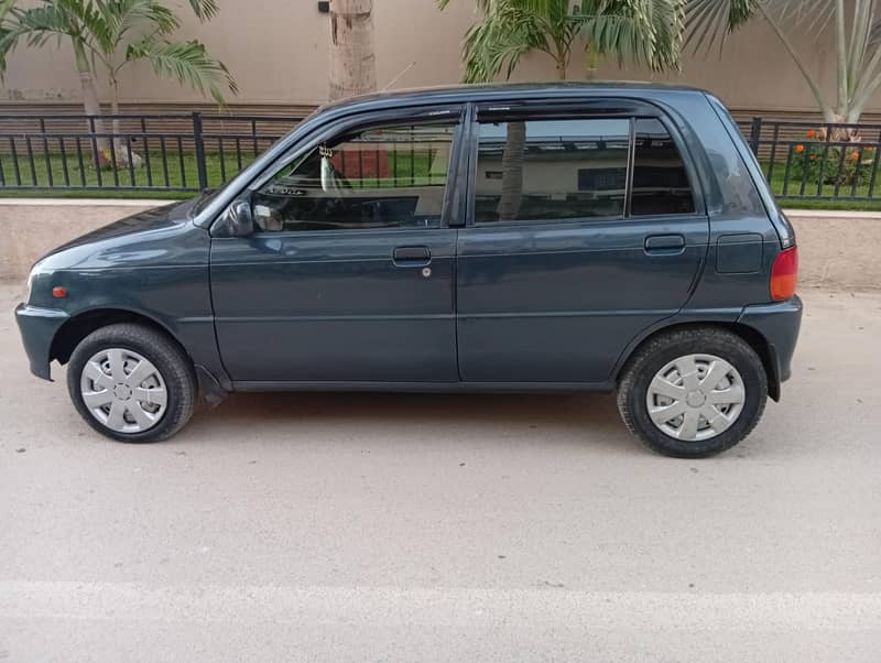 CUORE 2004 CX AUTOMATIC 2