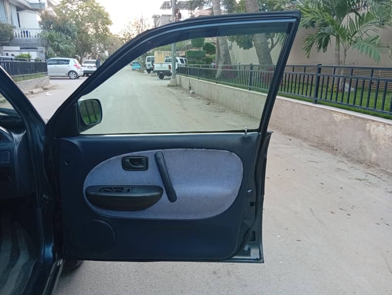 CUORE 2004 CX AUTOMATIC 4