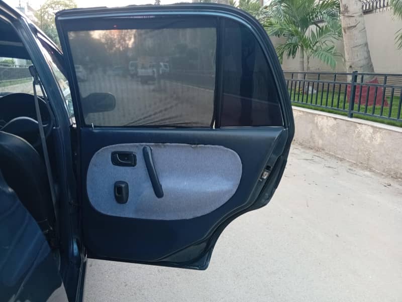 CUORE 2004 CX AUTOMATIC 5