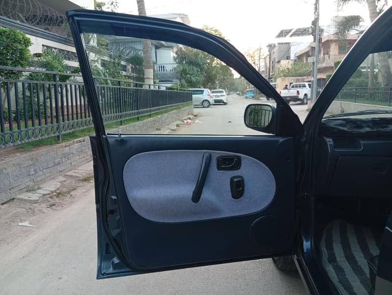 CUORE 2004 CX AUTOMATIC 6