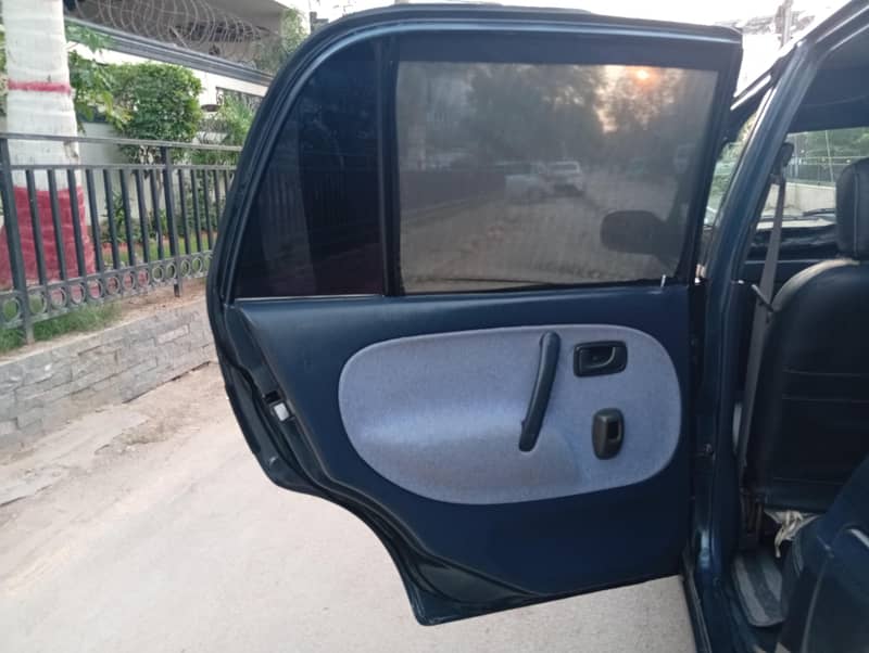 CUORE 2004 CX AUTOMATIC 7