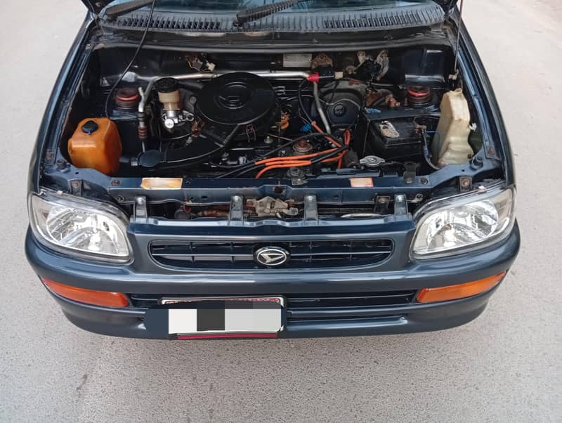 CUORE 2004 CX AUTOMATIC 12