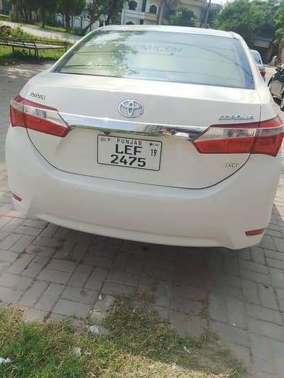 Musa Rent a Car Chawinda