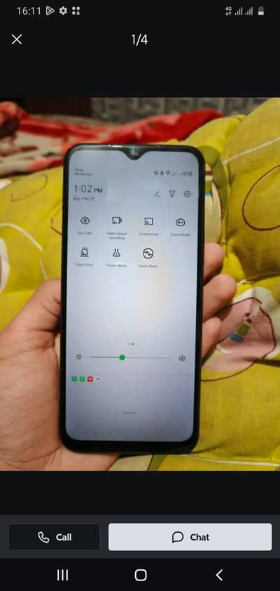 Infinix hot 10s 6/128  argent sale 03288710594 call Whatsapp
