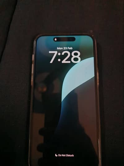 iphone 15 pro max jv