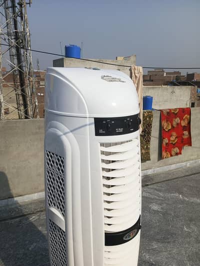 Air-cooler urgent sale