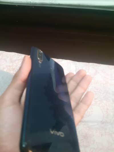 all parts are working