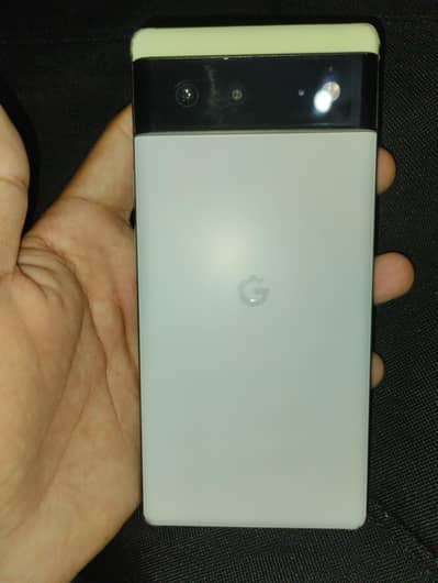 Google pixel 6 original