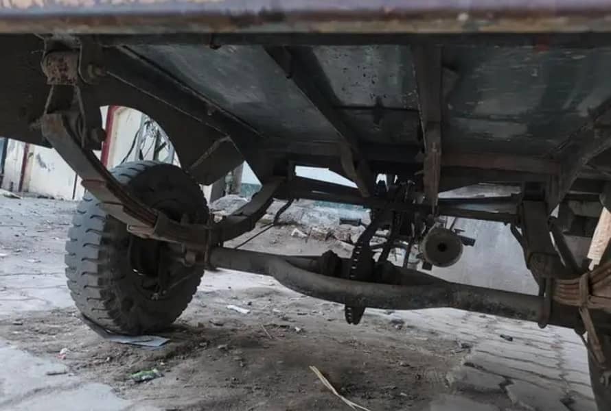 ok condition rishkaw 3