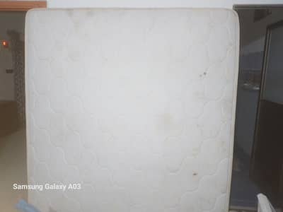 Spring Mattress