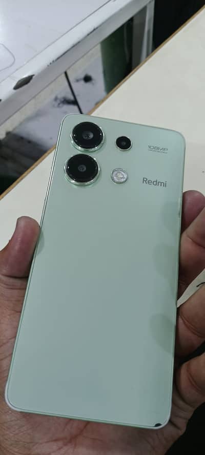 Xiaomi Redmi Note 13 8/256