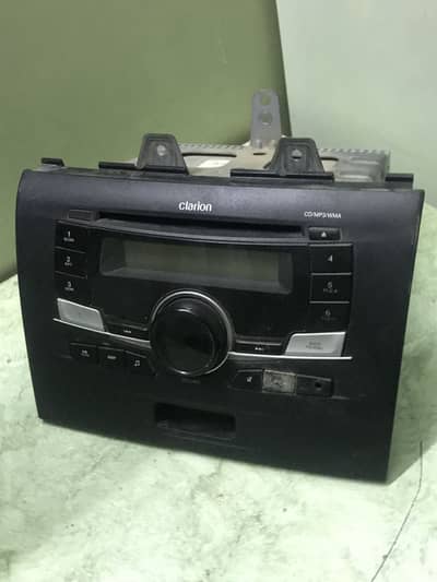 Urgent sale Original Cd player .