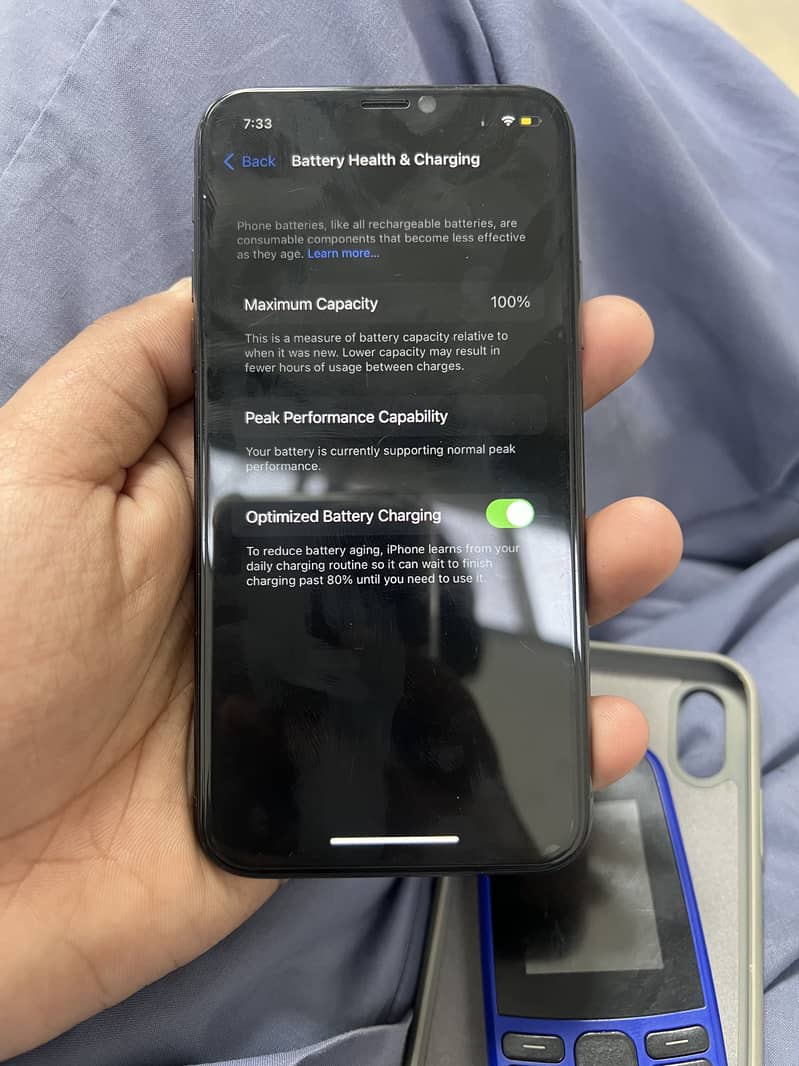 Iphone X bypass 2