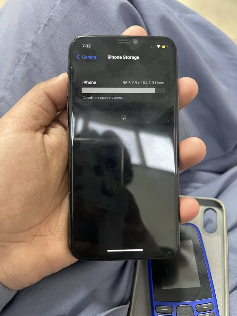 Iphone X bypass 1
