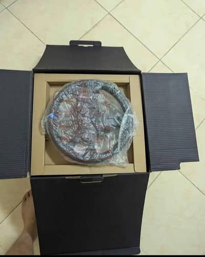 All ok new import for Germany