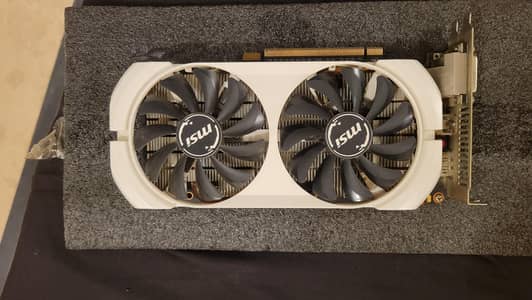 msi gtx 960 2gb