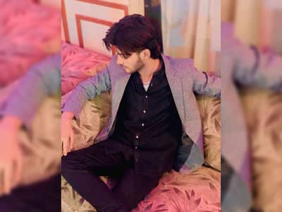 Mr Shahzaib 