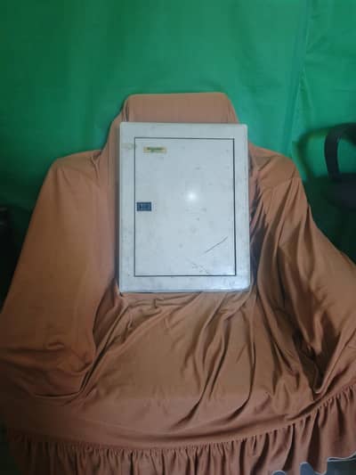 these is full metal home electronic