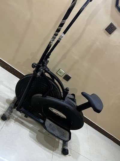 elliptical for weigh loss