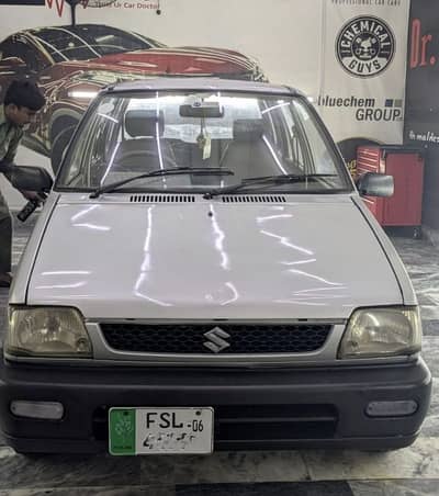 Suzuki Mehran VXR 2006 model document complete WhatsApp+923200165210