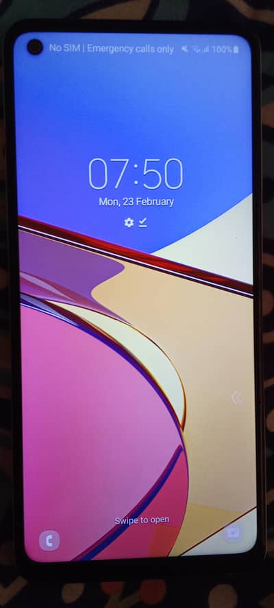 Samsung A21s 4/128 white