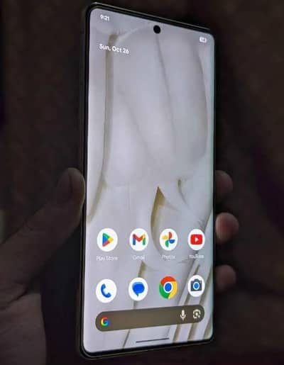 Google pixel 7pro 256gb