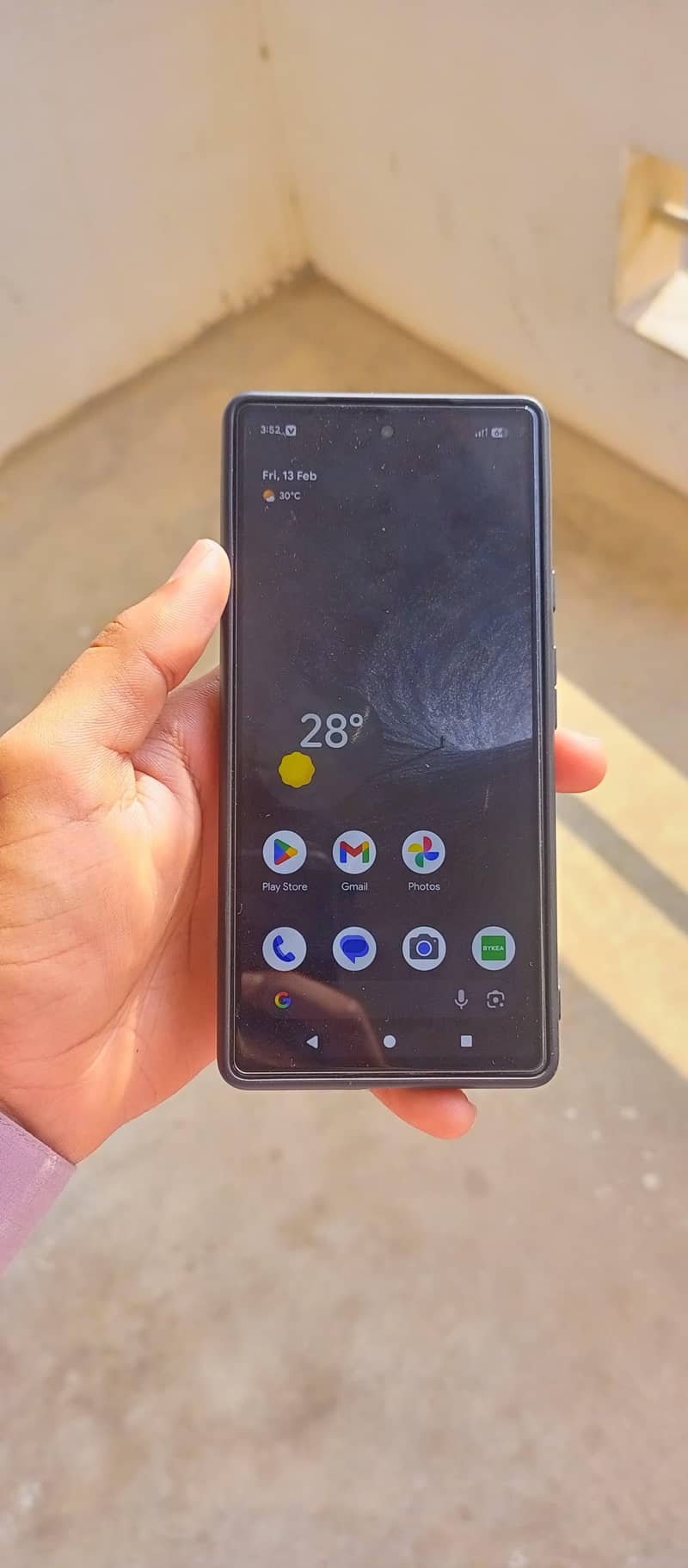 google pixel 6 1