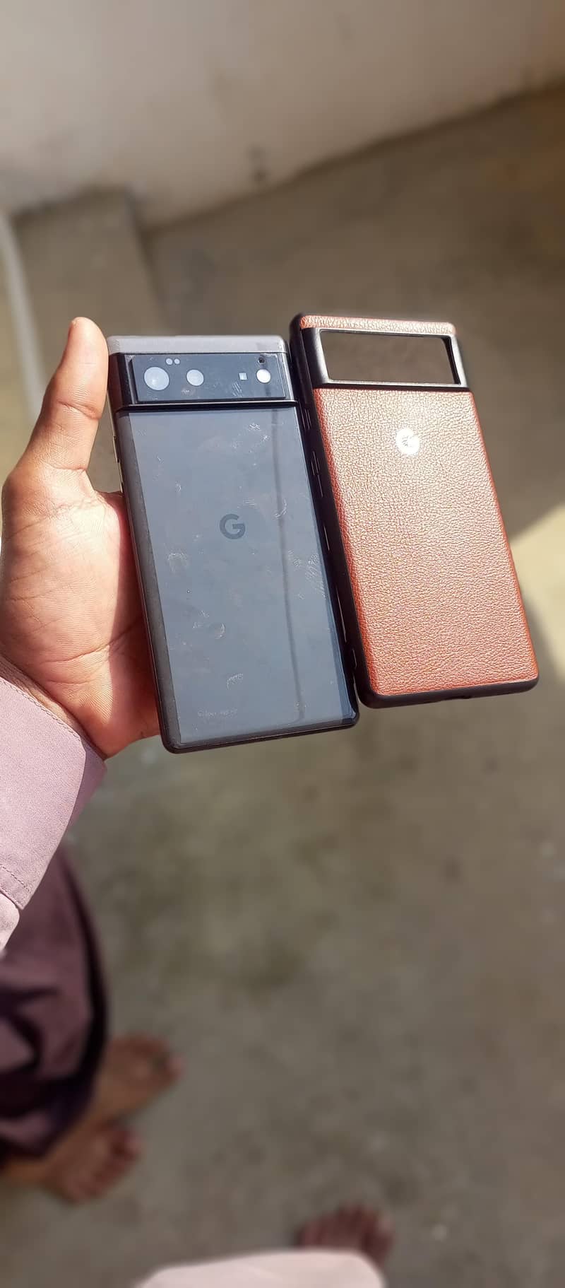 google pixel 6 2