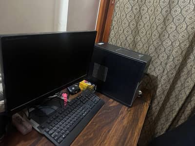 DELL OPTILEX 3020 PC COMPUTER