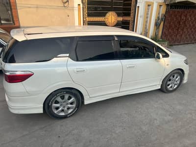 ‎Honda Airwave 2012 – Panoramic Sunroof – Family Ready – Tax Paid 2026