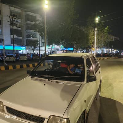 Mehran family  car  sale before ramzan