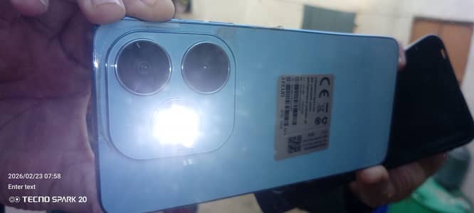 By new pes with box charger 10 by 10$