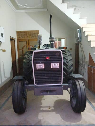 MASSEY FERGUSON MF 385