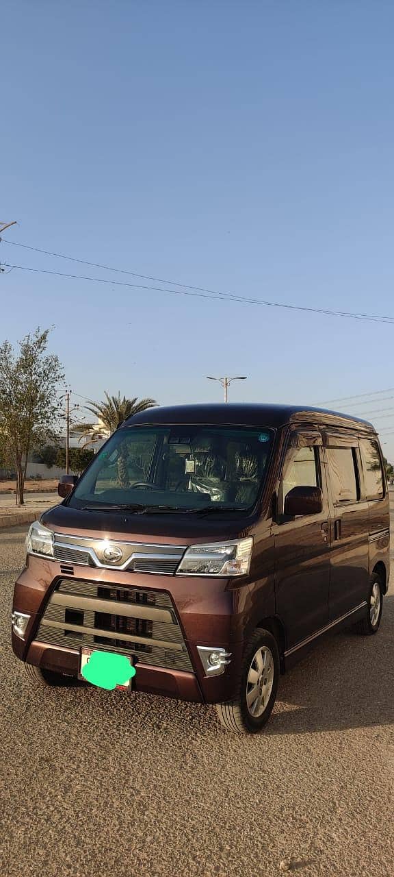 daiutsu atari  turbo 1