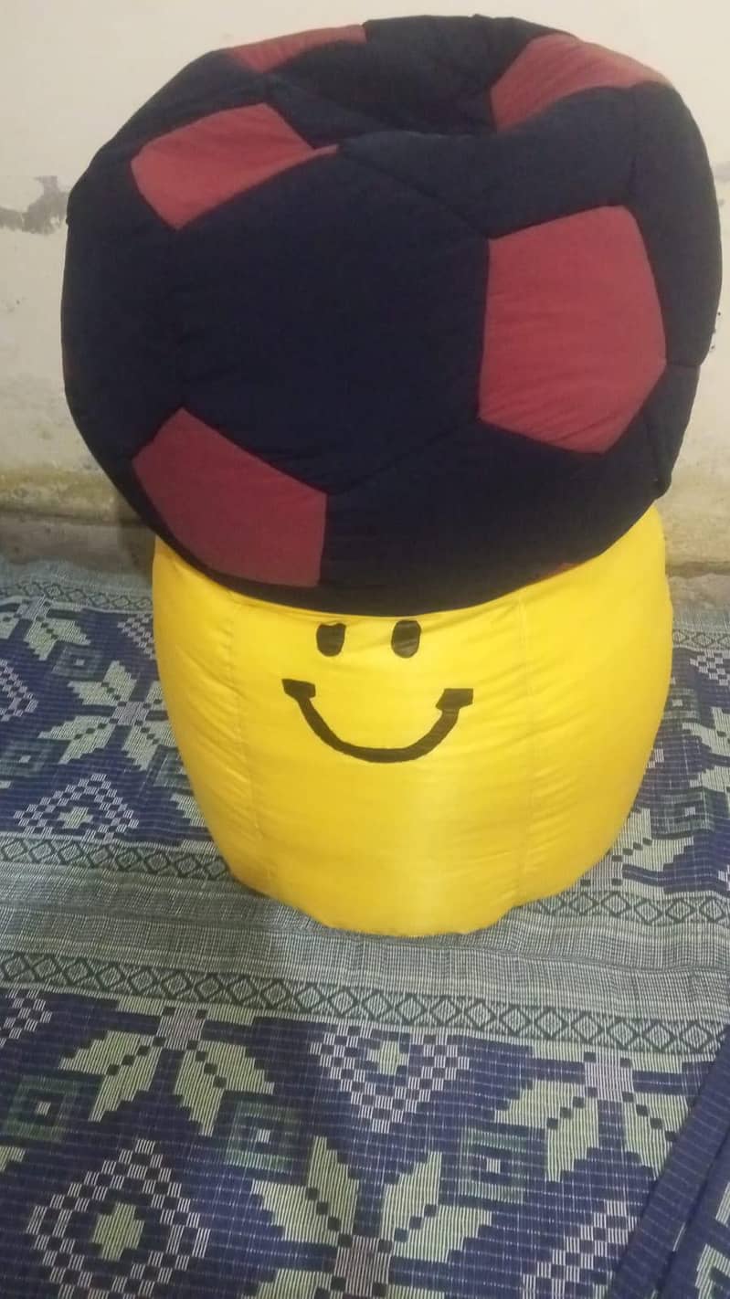 been bags 7