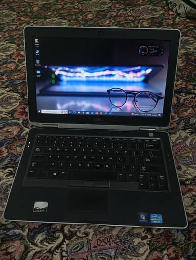 i5 3rd gen laptop with 250gb SSD