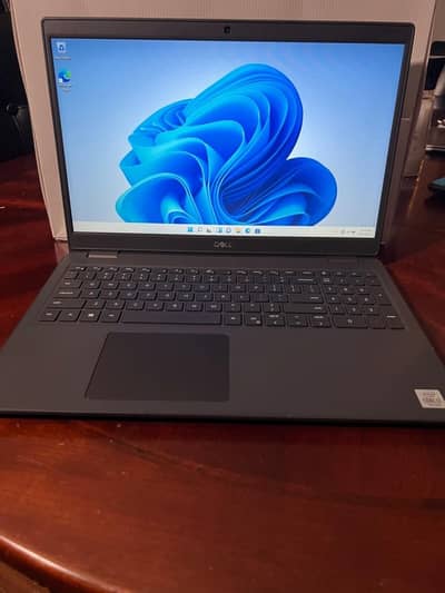 Dell Latitude 3510